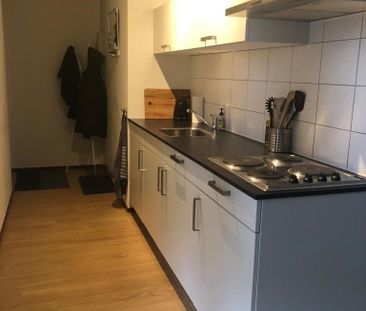 Te huur: Studio Koestraat in Tilburg - Foto 1