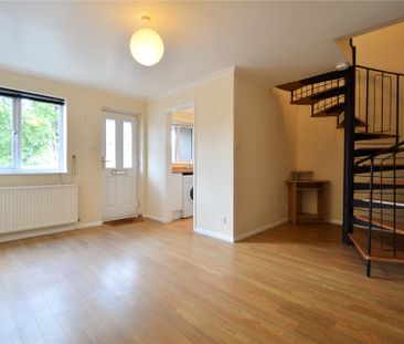 1 bedroom House in Brunel Road, Maidenhead - Photo 2