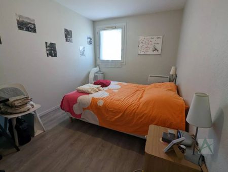 CHAMBERY - T4 PROCHE CENTRE-VILLE - Photo 4