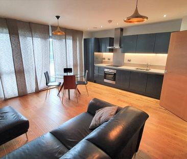 1 bedroom flat to rent - Photo 5