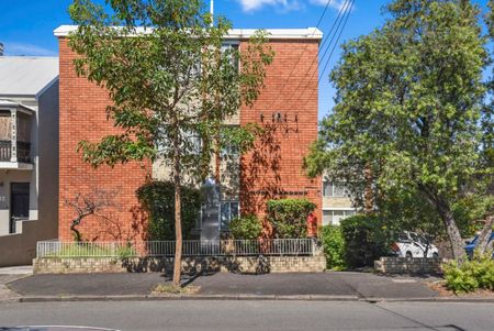 26/14-18 Ross Street, Forest Lodge NSW 2037 - Studio For Rent | Domain - Photo 2