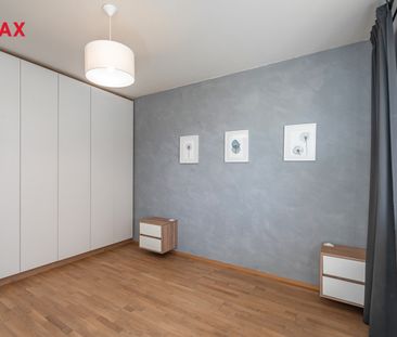 Pronájem bytu 2+kk v osobním vlastnictví 52 m², Praha 9 - Hloubětín - Photo 4