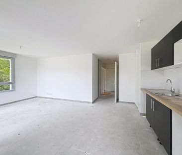 Appartement 3 pièces – 61 m² - Photo 5
