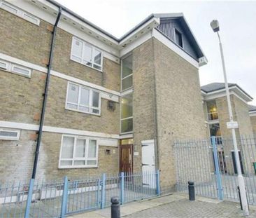 3 bedroom apartment to rent - Photo 1