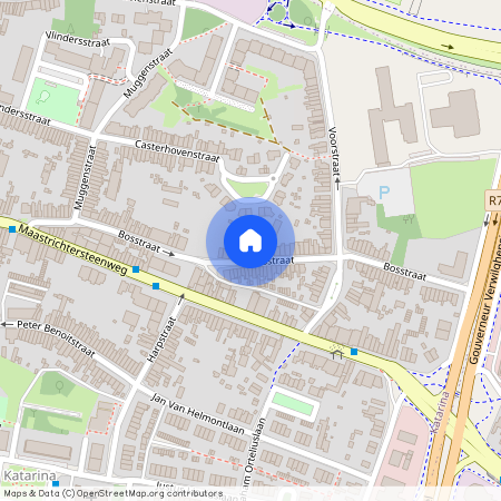 Bosstraat 80 bus 14, Hasselt