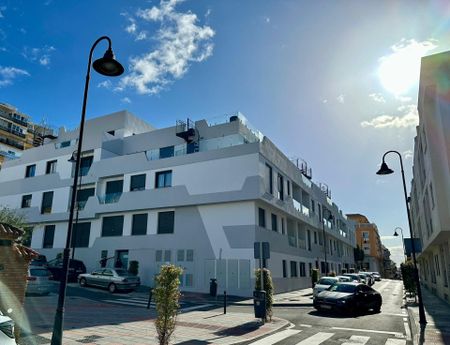 Piso de alquiler en Los Árboles - Photo 2