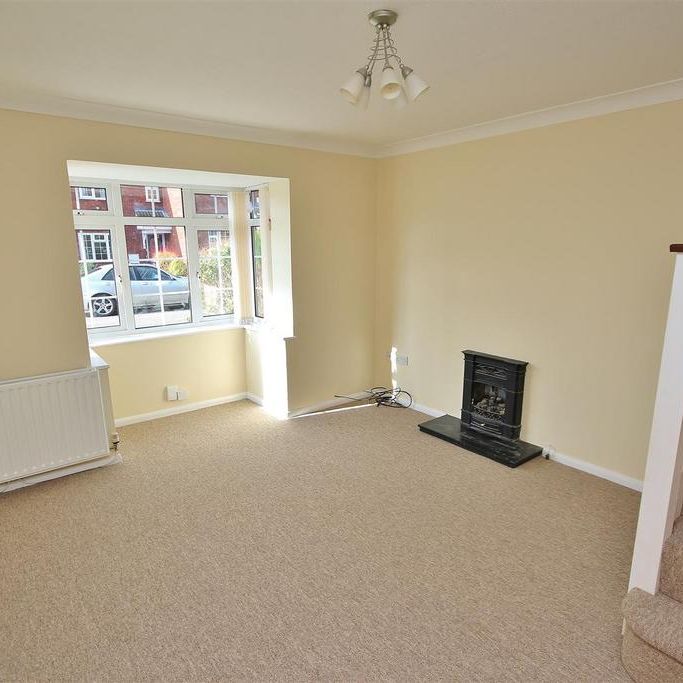 2 bedroom house to rent - Photo 1