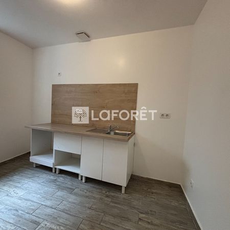 Appartement T3 Roanne à louer - Photo 3