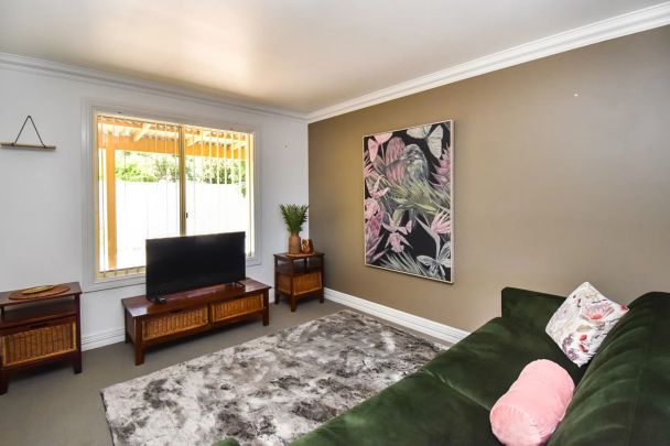 Furnished, Well-Appointed & Quiet – Just Minutes from the CBD - Photo 1
