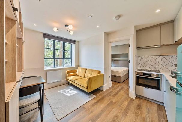 1 bedroom flat to rent - Photo 1