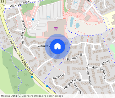 Wiselack Place, Warndon Villages - Photo 1