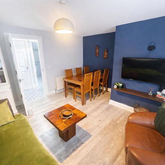 24 Richmond Park, Finaghy, Belfast, BT10 0HB - Photo 1