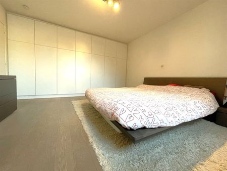 Luxe appartement op een topligging in het centrum van Dendermonde - Photo 5