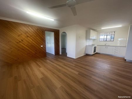2 BEDROOM LOWSET DUPLEX - BREAK LEASE - Photo 2