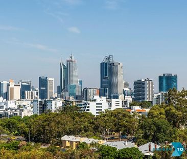 51/172 Railway Parade, West Leederville - Photo 1