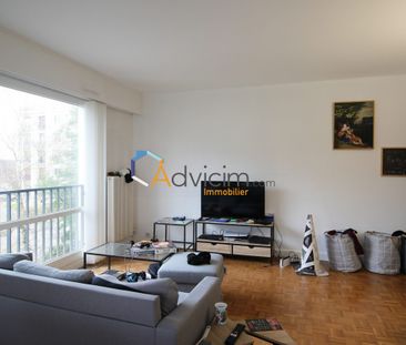 Chambre colocation 10m2 - Photo 1
