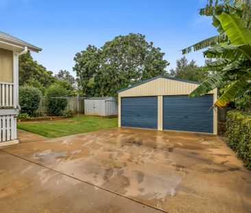 44 Dwyer Street, Harlaxton - Photo 1