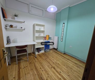 Διαμέρισμα για ενοικίαση Αγία Τριάδα (Φάληρο - Ιπποκράτειο) - Photo 4