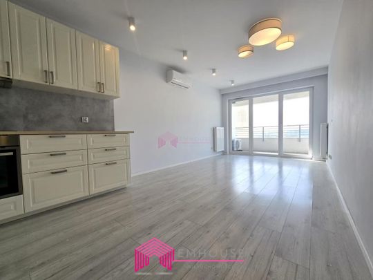 Apartament 3 pokojowy z miejscem parkingowym - wynajem długoterminowy. - Photo 1