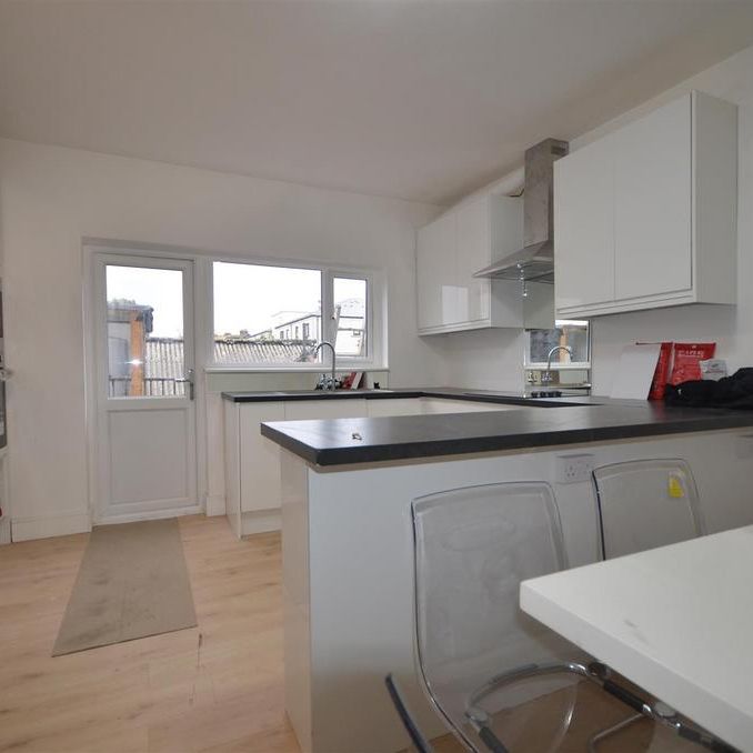 1 bedroom duplex to rent - Photo 1