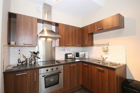 1 bedroom apartment to rent - Photo 3