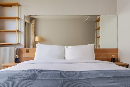 Rue Raynouard - Photo 5