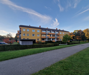 Tjäderstigen 21 B, Perstorp - Photo 1