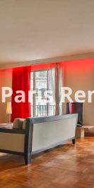 2 chambres, Pasteur - Vaugirard Paris 15e - Photo 4