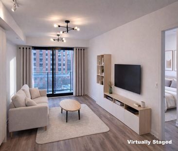 For Lease - 1 Jarvis Street Unit# 708, Hamilton, Ontario - Photo 2