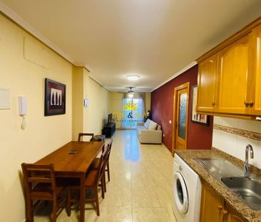 1 BEDROOM APARTMENT - LA MATA - Photo 4