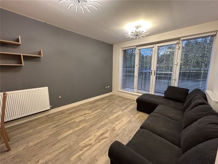 2 bedroom apartment to rent Cambridge House, Somerset Close, Derby, DE22 - Photo 2