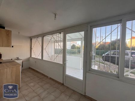 Location Appartement 2 pièces 34m² AGEN 47000 - Photo 3