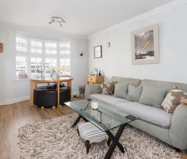 2 bedroom terraced house to rent - Photo 3