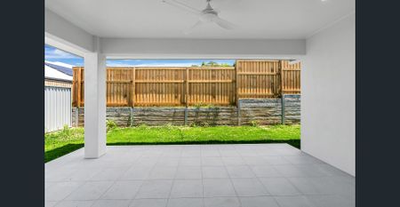 Stunning New Build in The Palms Estate | Available Now - Photo 5