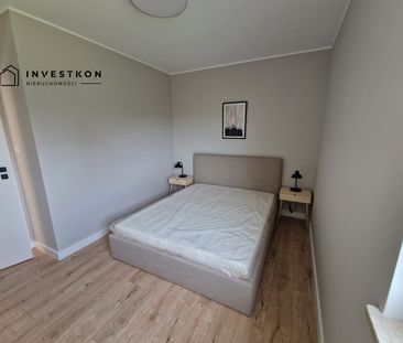 3 pokojowe mieszkanie 2 km od Plaży - Młode Stogi - Zdjęcie 1