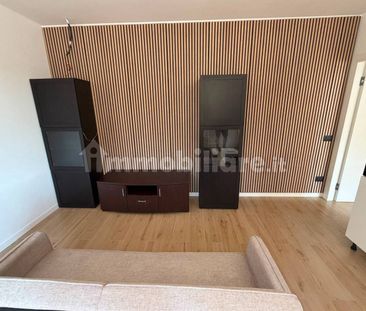 Trilocale via Alessandro Manzoni 28, Ospedaletto, Bolzano Vicentino - Photo 1