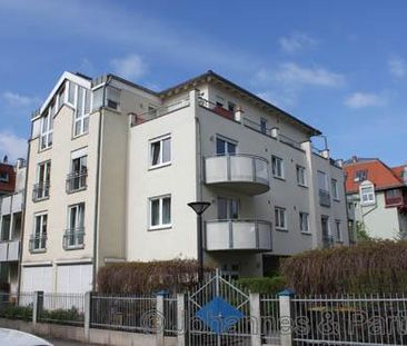 01309 Dresden - Blasewitz , Thielaustraße 2 WE 17 - Photo 3