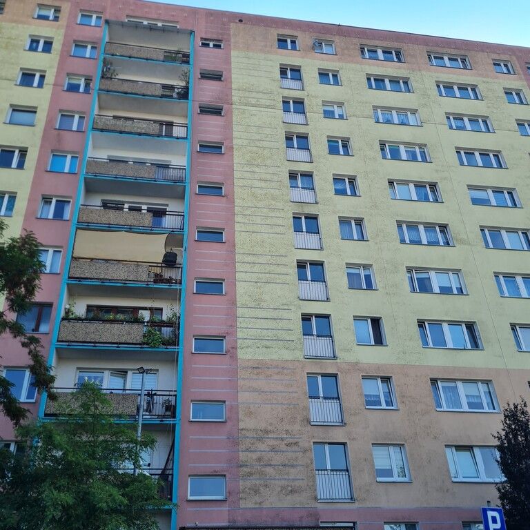 Kawalerka na Os.Słonecznym - Photo 1