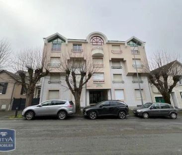 Appartement à louer 2 pièces 34.06m² - Photo 5