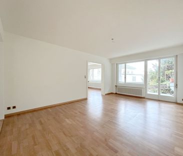 4 Zimmer, 87 m² - Photo 2