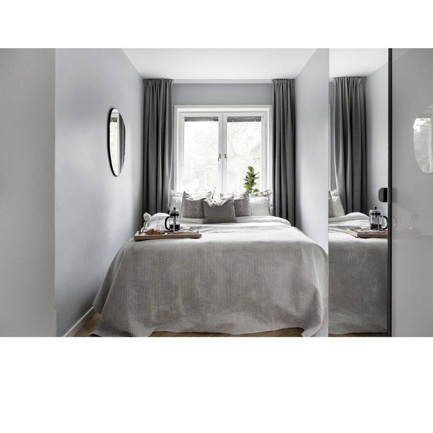 Björnvägen, Lidingö - Photo 1