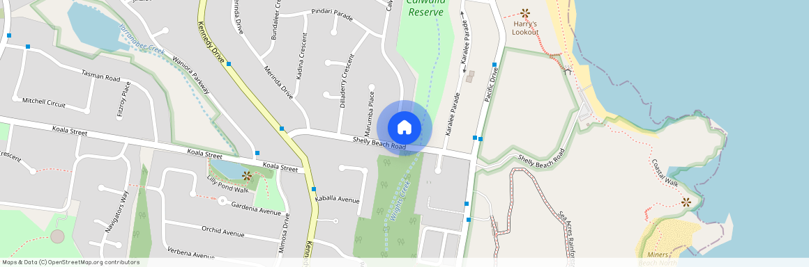 4 Calwalla Crescent, Port Macquarie NSW 2444