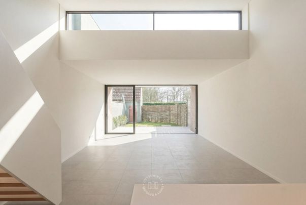ABS-woning op toplocatie - Photo 1