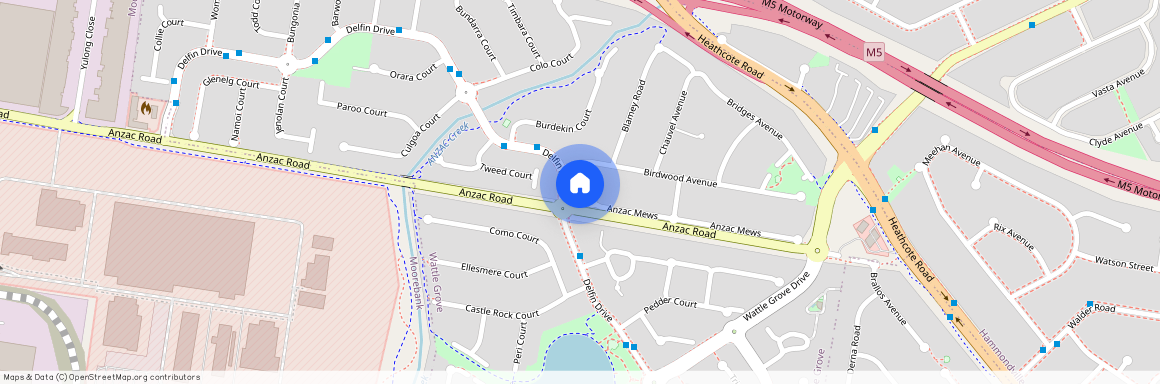 46 Anzac Mews, NSW 2173, Wattle Grove