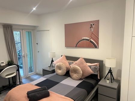 1 Bed Flat, Bathfield, EH6 - Photo 4