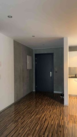 2.5 Zimmer, 53 m², 1. Stock - Photo 2