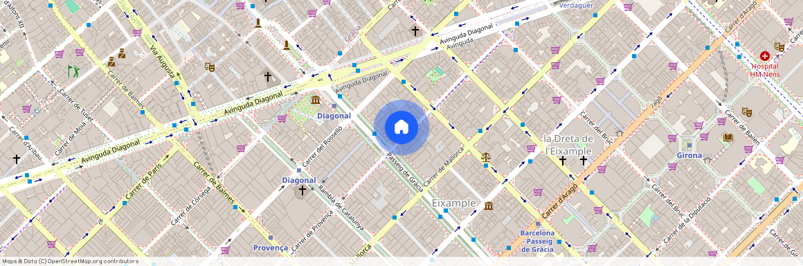 Finca - Haus Mit 7 Schlafzimmer Und 3 Bäder