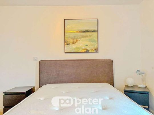 Churchill Way, Cardiff City Centre, Cardiff, CF10 - Photo 1