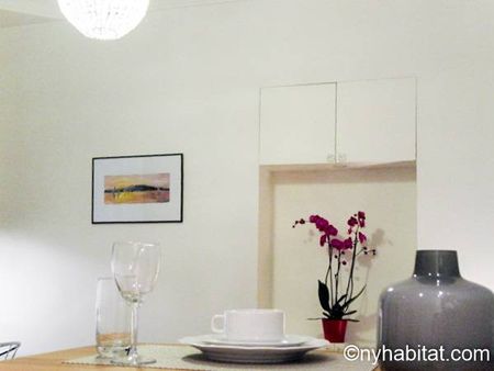 Logement à Paris, Location meublée - Photo 3