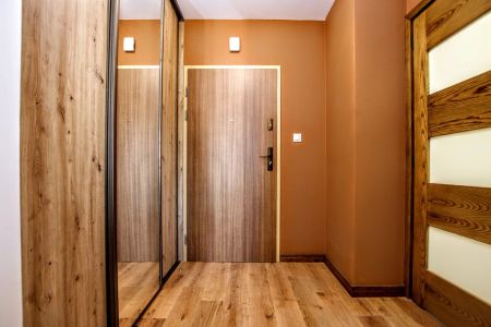 nowa, piękna kawalerka z balkonem - Zdjęcie 3